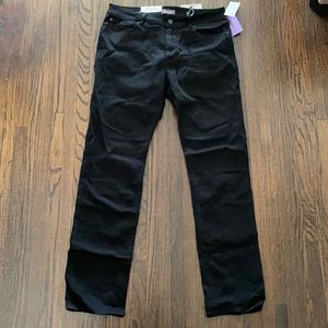 BRAND NEW NICKS BLACK JEANS!!!